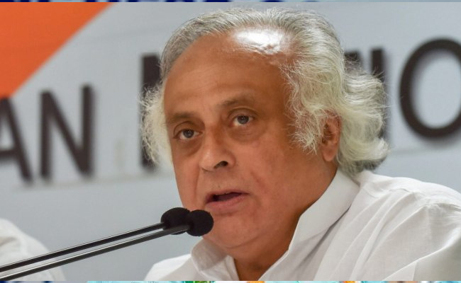 'MCC-Modi's Code of Campaigning': Cong's dig at EC